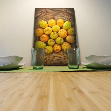Fico D'India Apartment Syracuse Luaran gambar