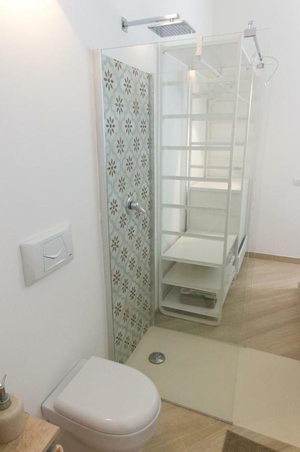 Fico D'India Apartment Syracuse Luaran gambar