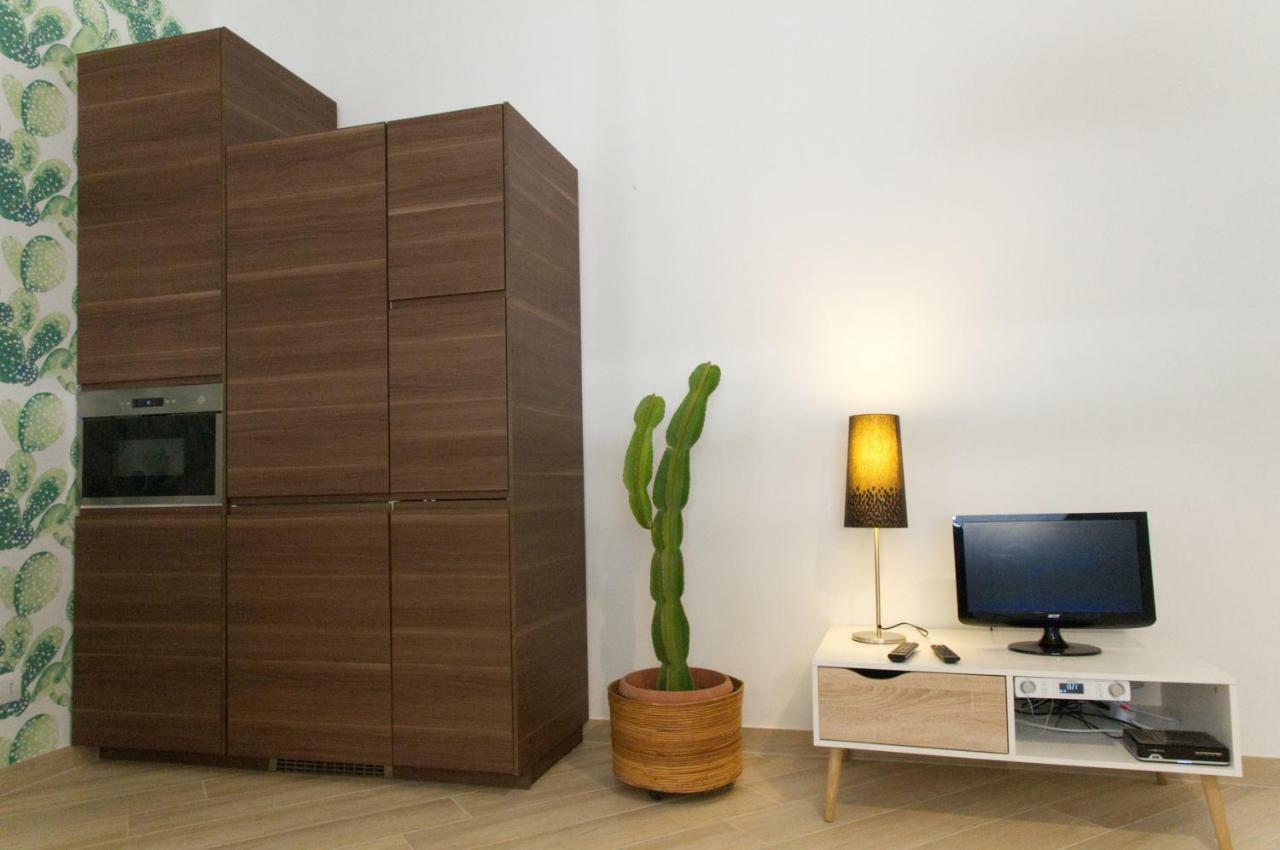Fico D'India Apartment Syracuse Luaran gambar