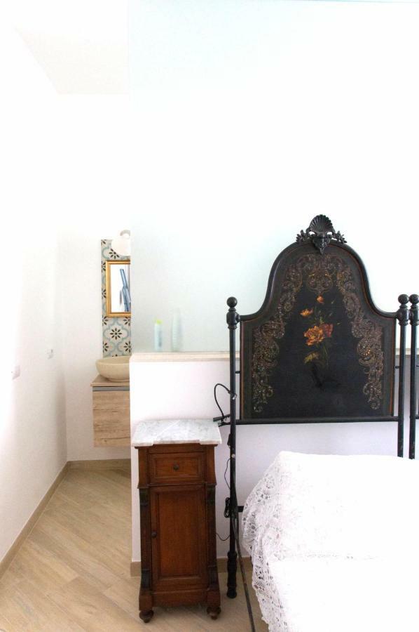 Fico D'India Apartment Syracuse Luaran gambar