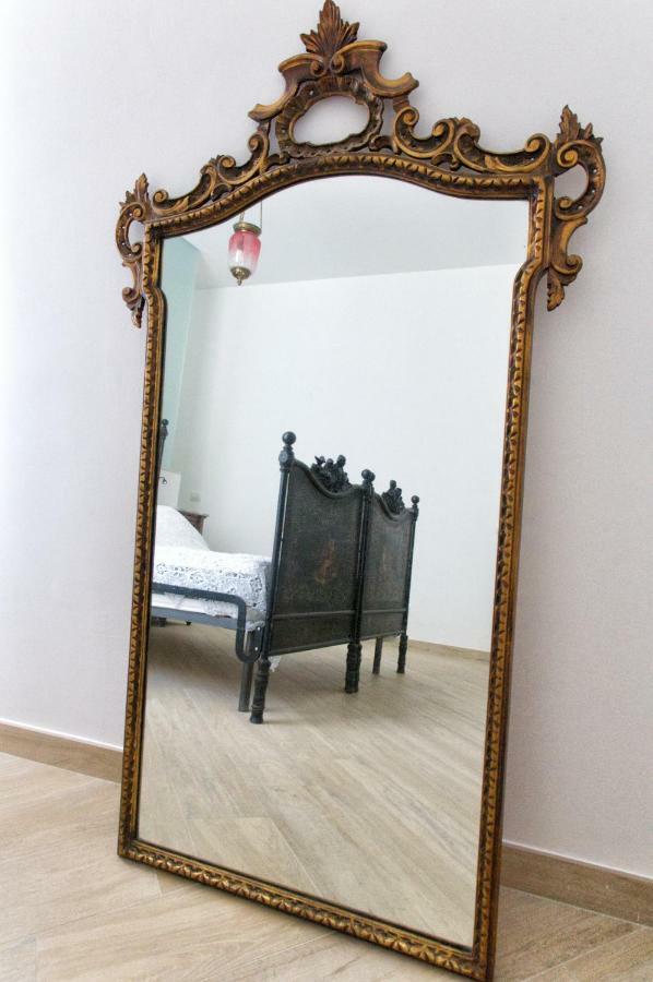 Fico D'India Apartment Syracuse Luaran gambar