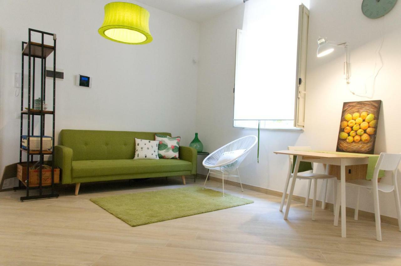 Fico D'India Apartment Syracuse Luaran gambar