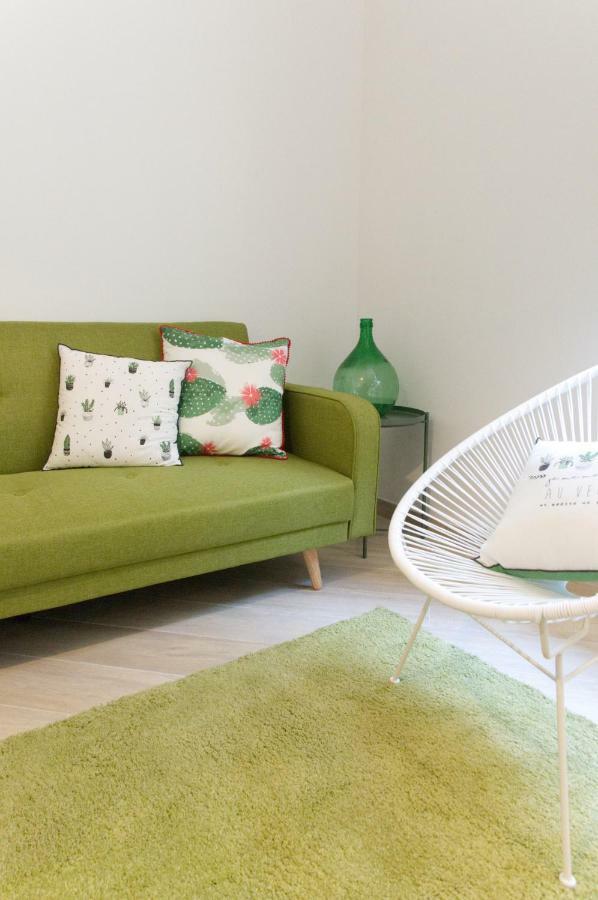 Fico D'India Apartment Syracuse Luaran gambar