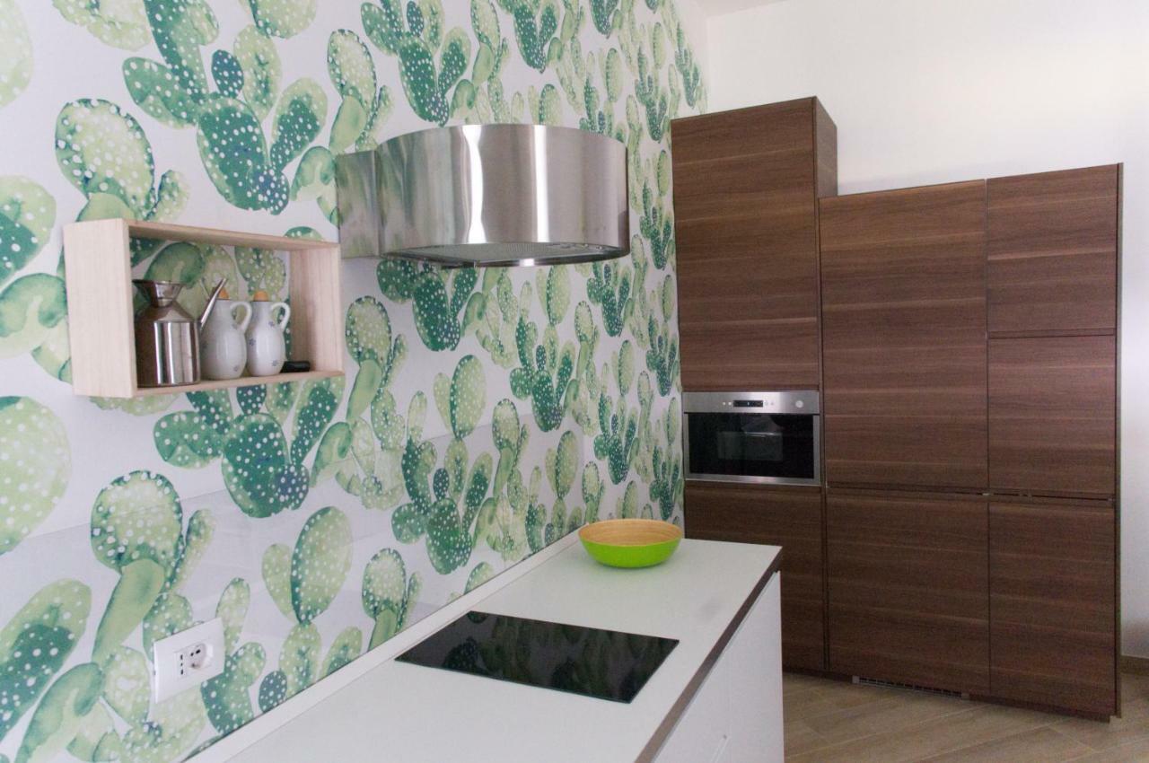 Fico D'India Apartment Syracuse Luaran gambar