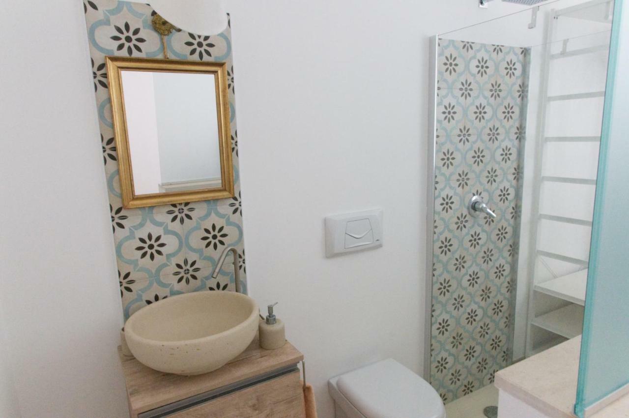 Fico D'India Apartment Syracuse Luaran gambar
