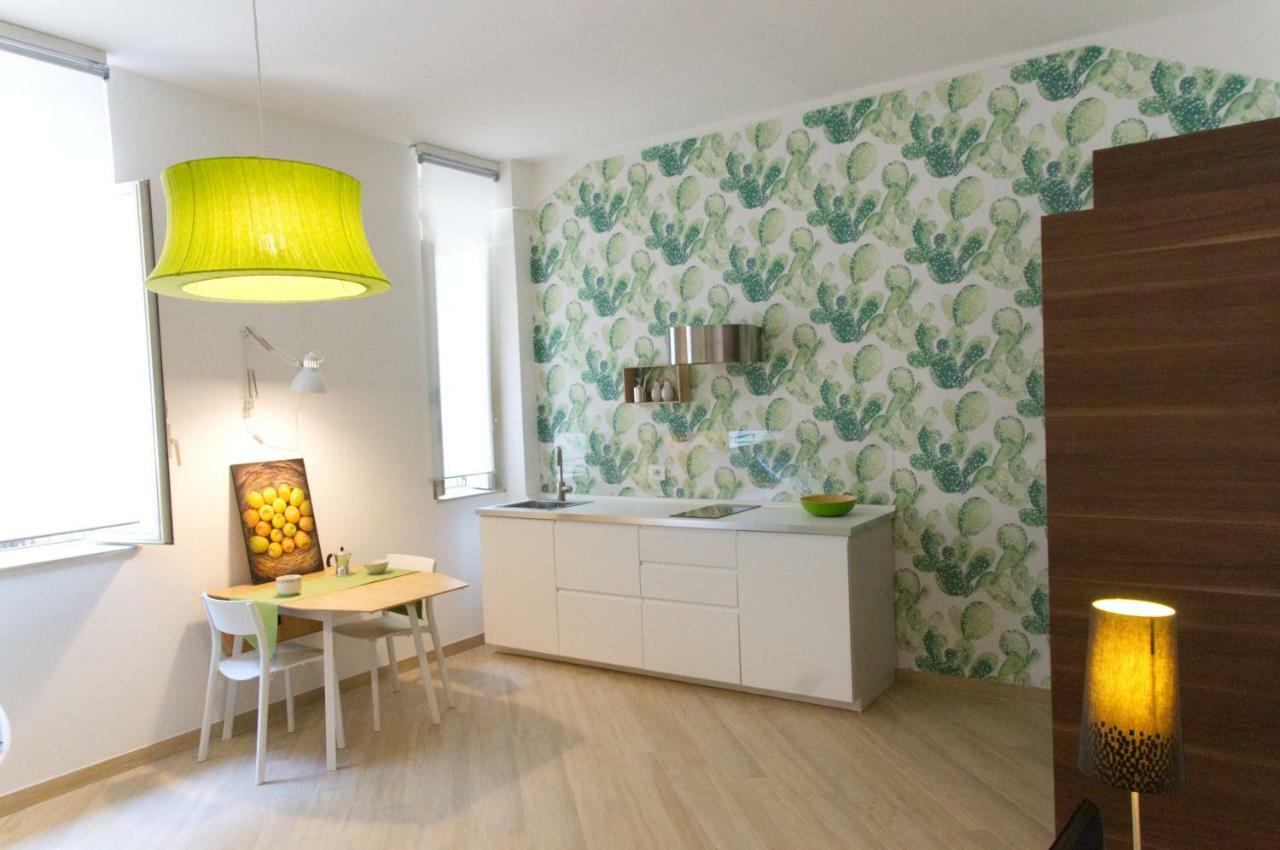 Fico D'India Apartment Syracuse Luaran gambar
