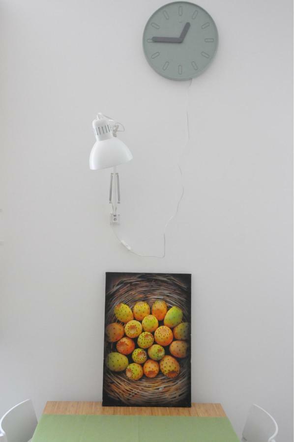 Fico D'India Apartment Syracuse Luaran gambar