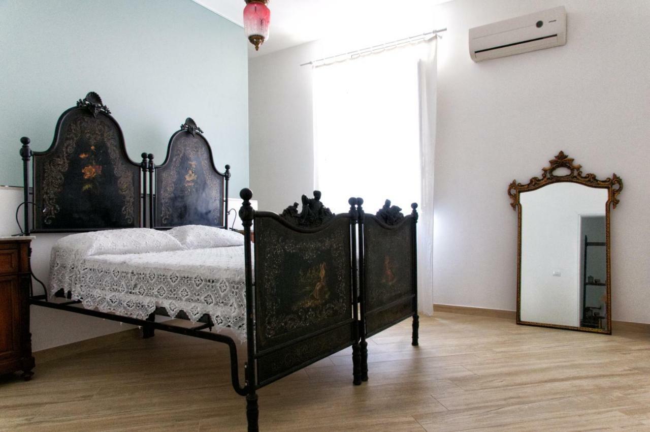 Fico D'India Apartment Syracuse Luaran gambar