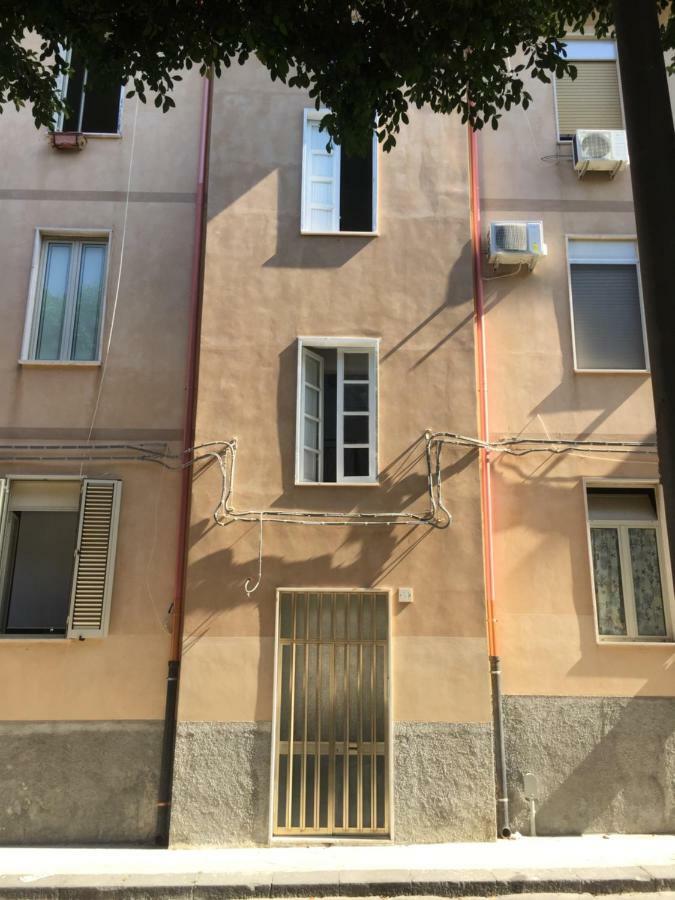 Fico D'India Apartment Syracuse Luaran gambar
